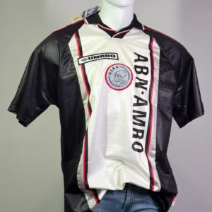 Ajax 98-99 Visita