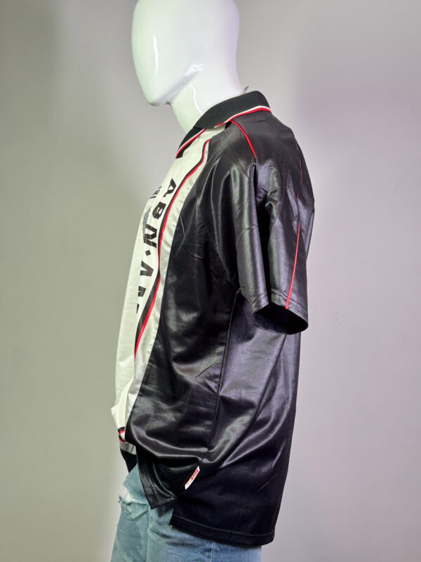 Ajax 98-99 Visita - Image 4