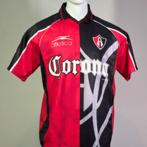 Atlas 98-99 Local #25