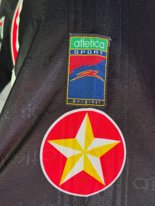 Atlas 98-99 Local #25 - Image 7