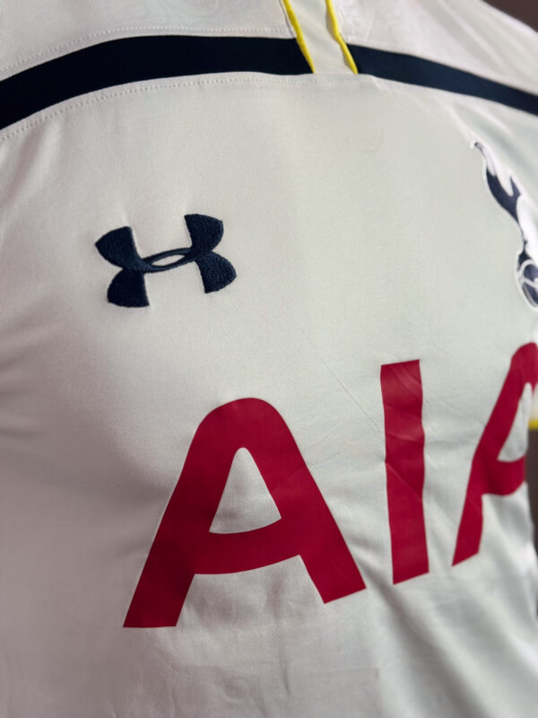 Tottenham 14-15 Local - Image 7