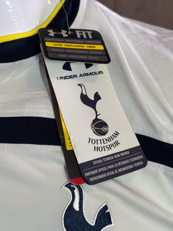 Tottenham 14-15 Local - Image 3