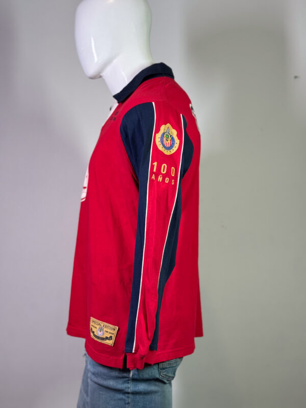 Suéter Centenario Chivas - Image 14