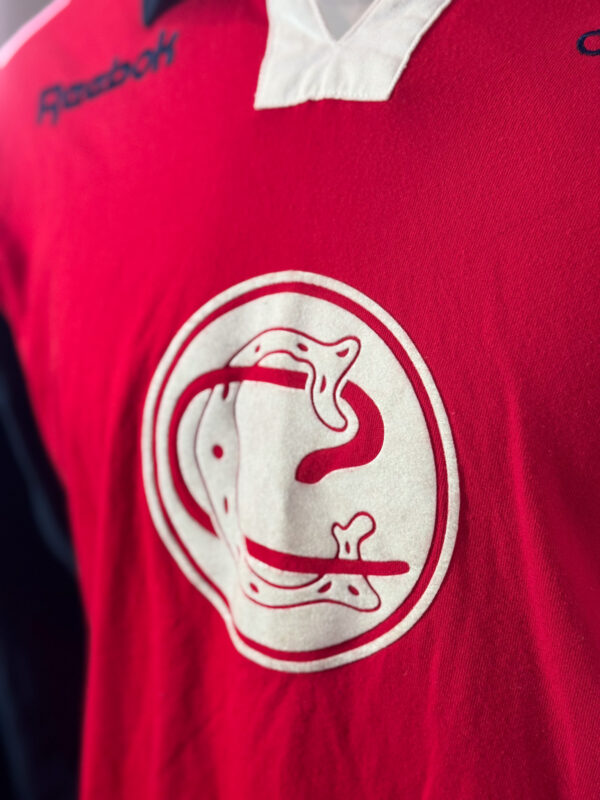 Suéter Centenario Chivas - Image 11