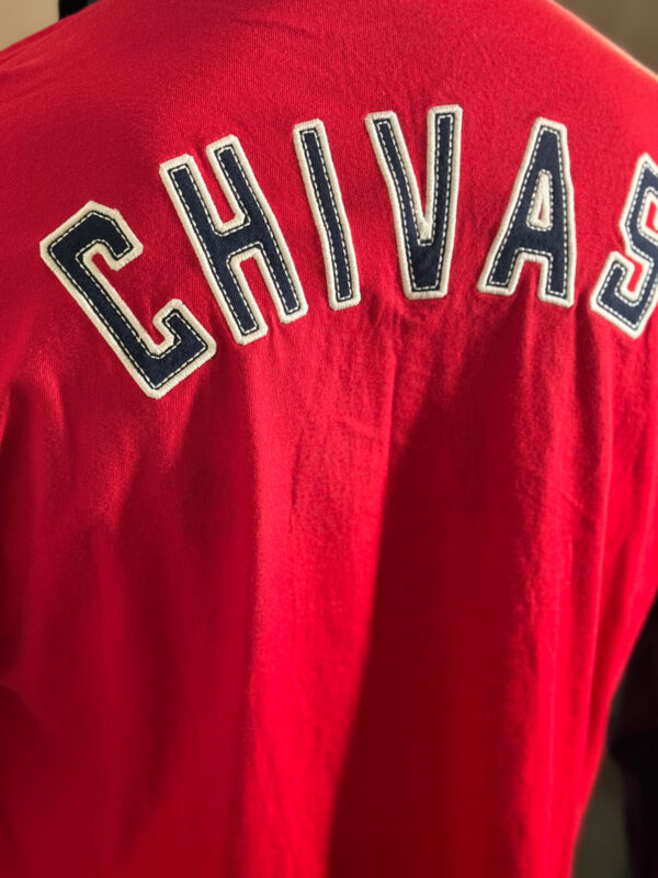 Suéter Centenario Chivas - Image 7