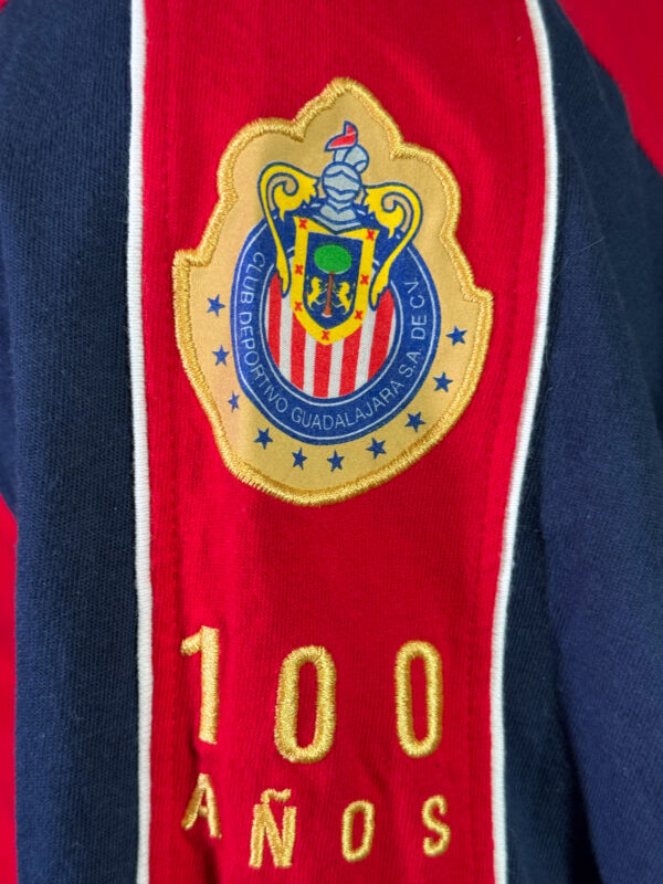 Suéter Centenario Chivas - Image 6