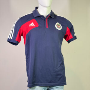 Polo de concentración Chivas