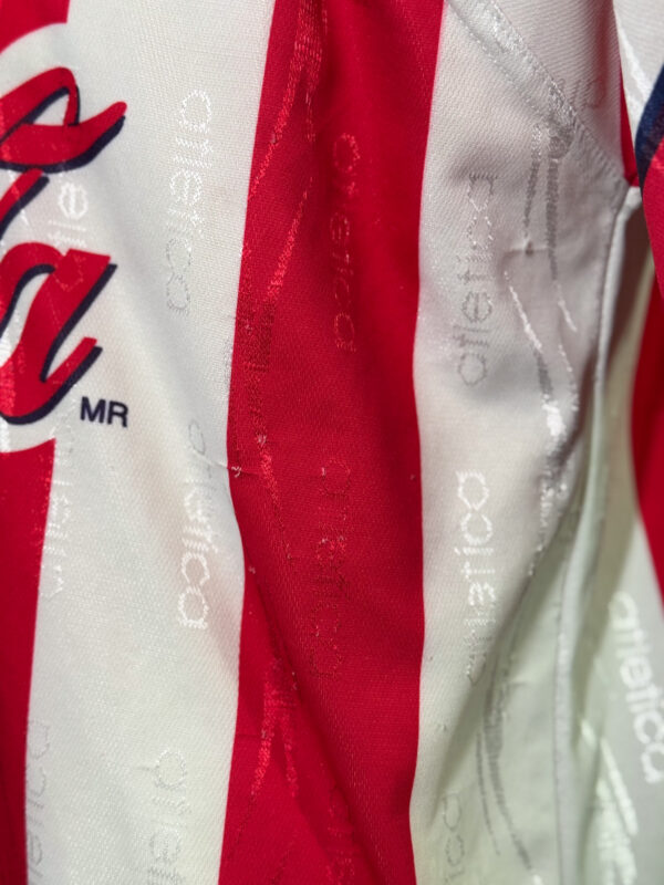 Chivas 98-99 Local - Image 5