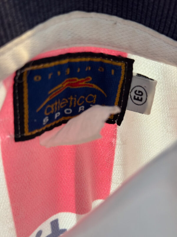 Chivas 98-99 Local - Image 3