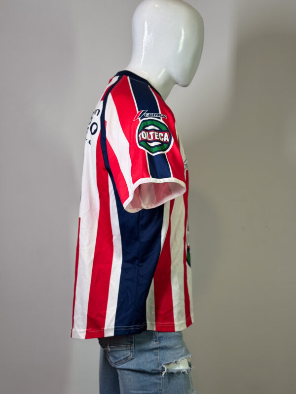 Chivas edición especial Despedida B. Galindo #58 - Image 10