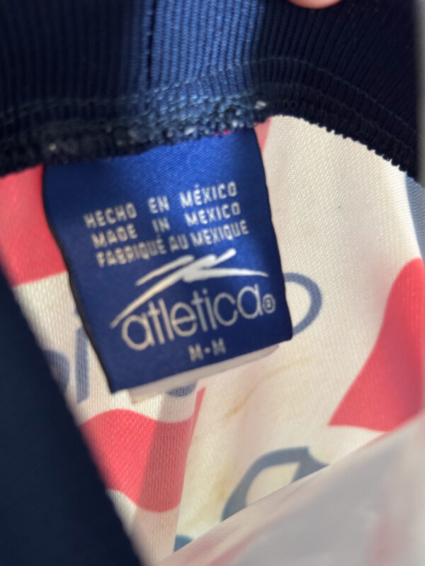 Chivas edición especial Despedida B. Galindo #58 - Image 3