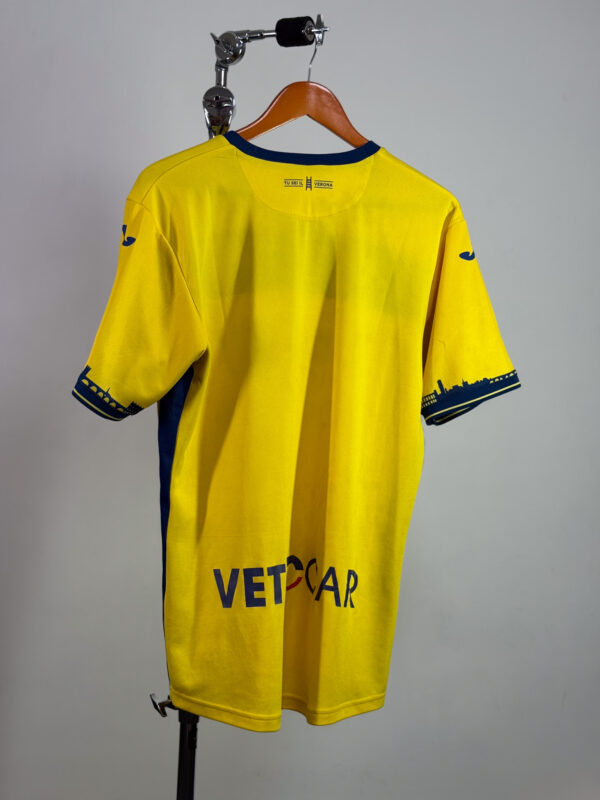 Hellas Verona Visita 23-24 - Image 2