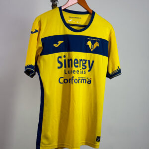 Hellas Verona Visita 23-24