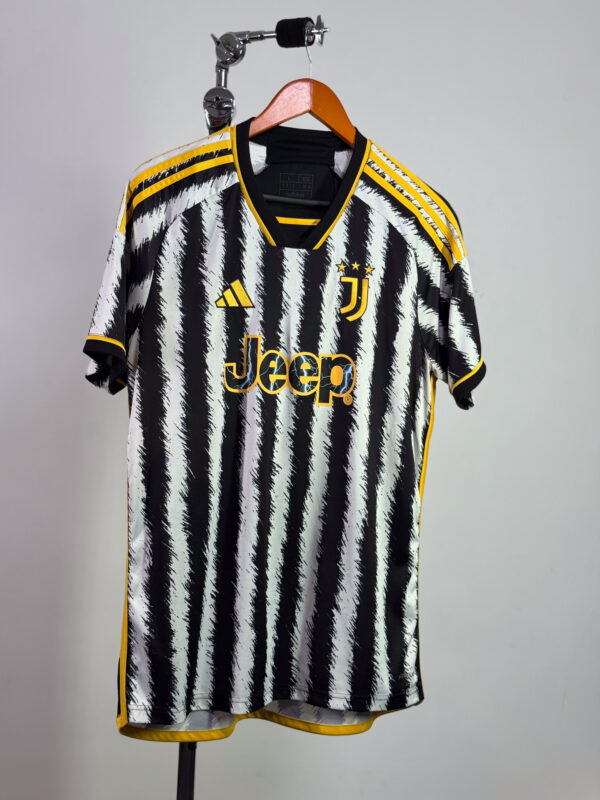Juventus Local 23-24