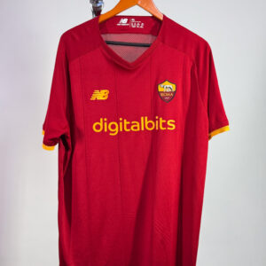 Roma Local 21-22