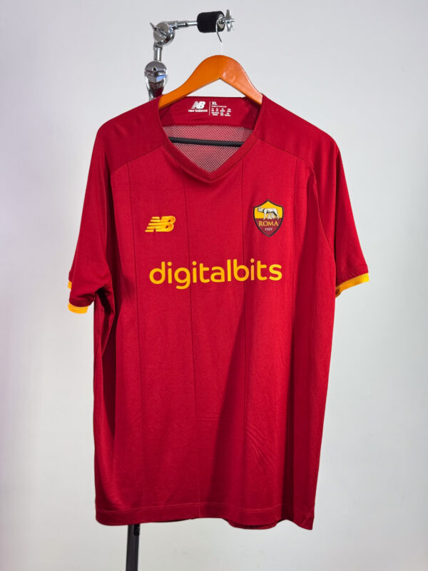 Roma Local 21-22
