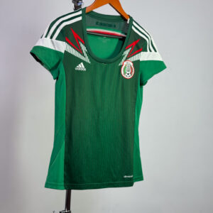México Local 2014 Dama