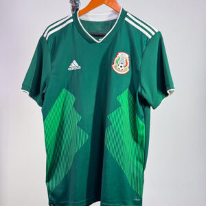 México Local 2018