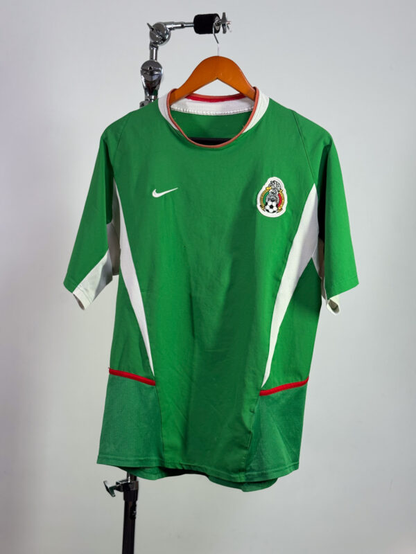 México Local 02-04