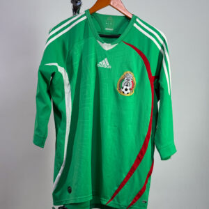 México Local 08-10