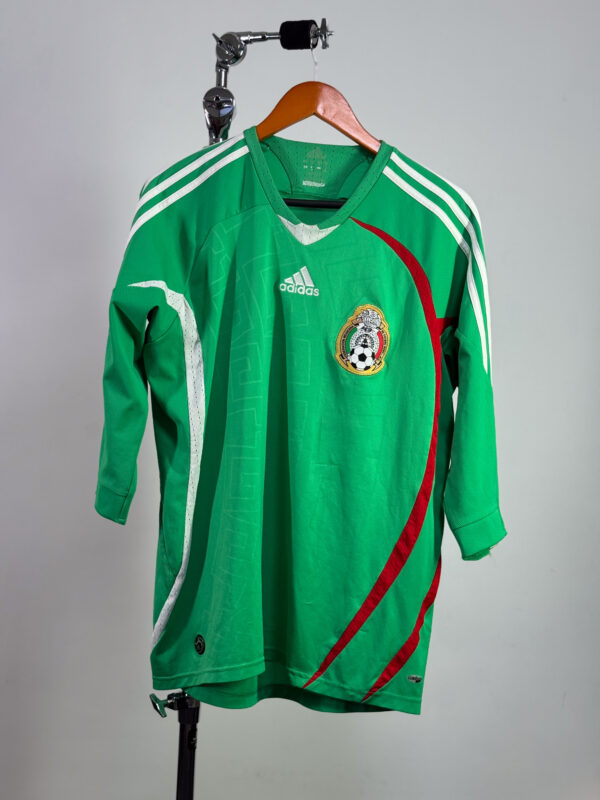México Local 08-10