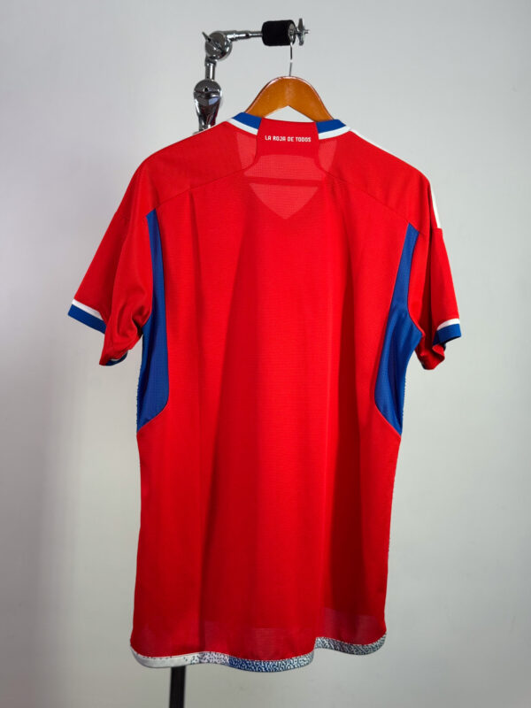 Chile Local 2022 - Image 2