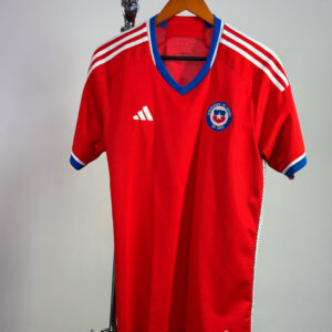 Chile Local 2022
