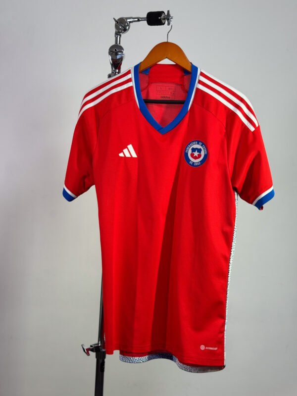 Chile Local 2022