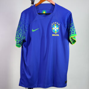 Brasil Visita 22-23