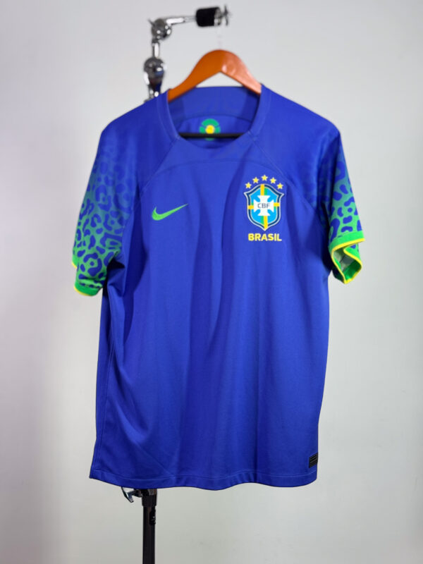 Brasil Visita 22-23