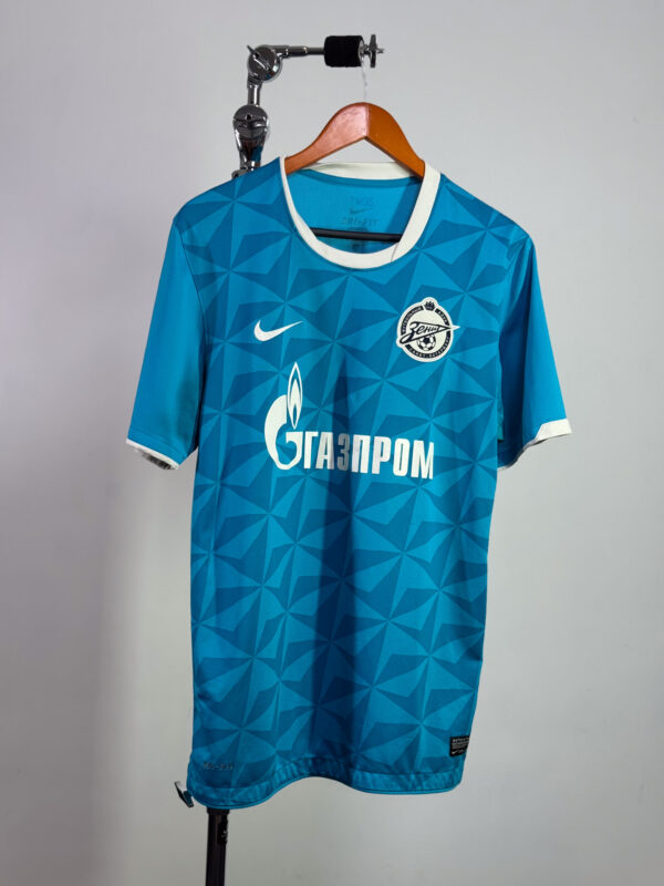 Zenit Local 11-12