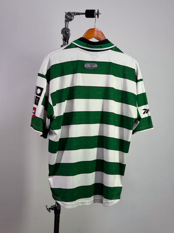 Sporting de Lisboa Local 00-01 - Image 2