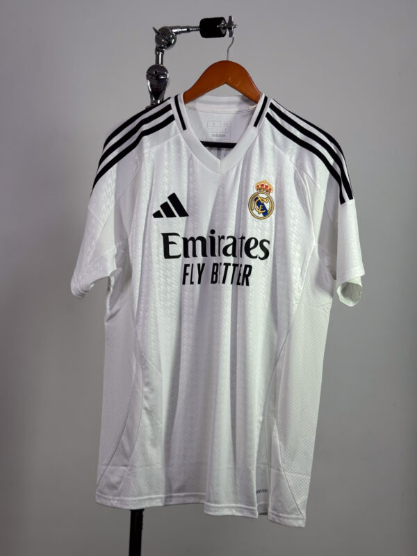 Real Madrid Local 24-25 Modric #10 - Image 2