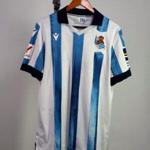 Real Sociedad Local 23-24