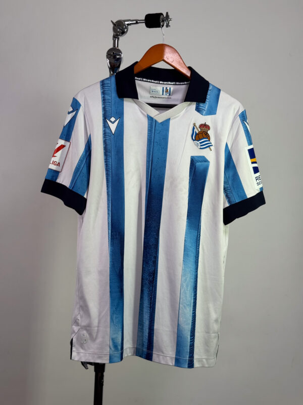 Real Sociedad Local 23-24