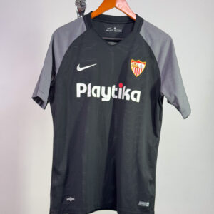 Sevilla Tercera 18-19