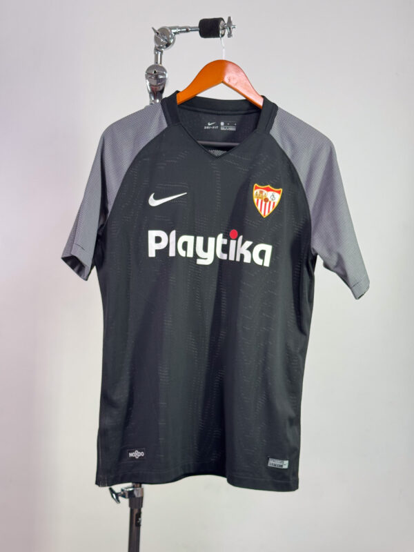 Sevilla Tercera 18-19