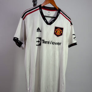 Manchester United Visita 22-23