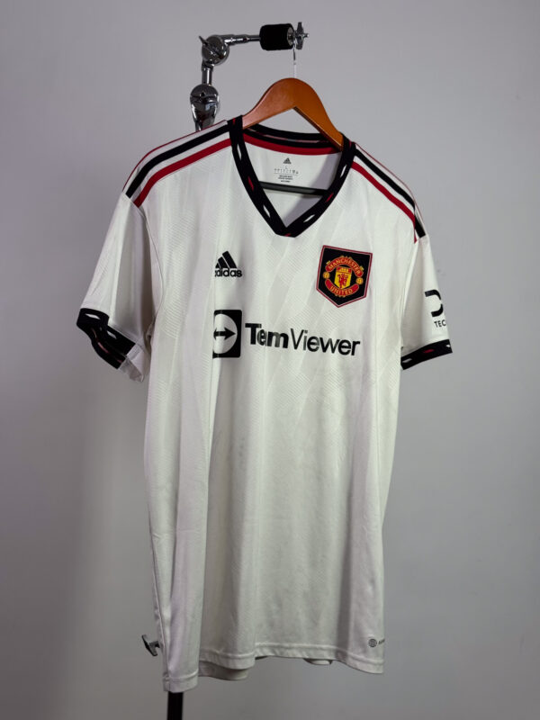 Manchester United Visita 22-23