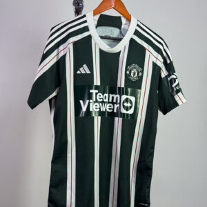 Manchester United Visita 23-24