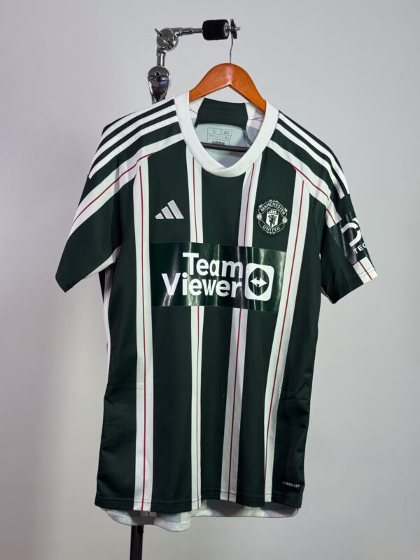 Manchester United Visita 23-24