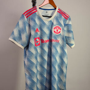 Manchester United Visita 21-22