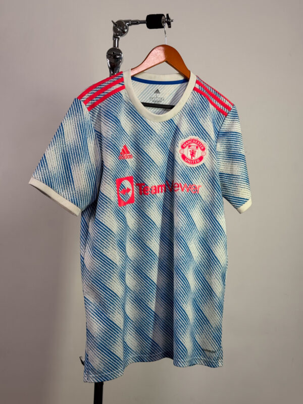 Manchester United Visita 21-22