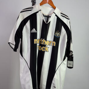 Newcastle Local 05-06