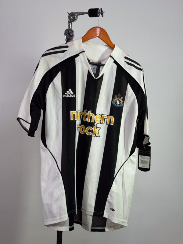 Newcastle Local 05-06