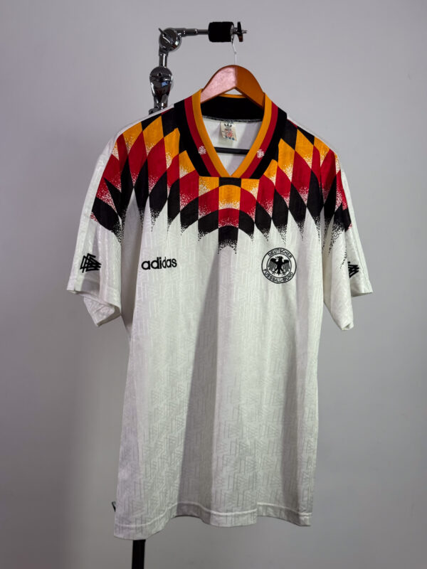 Alemania Local 1994
