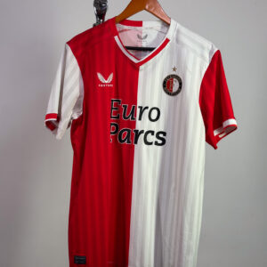 Feyenoord Local 23-24
