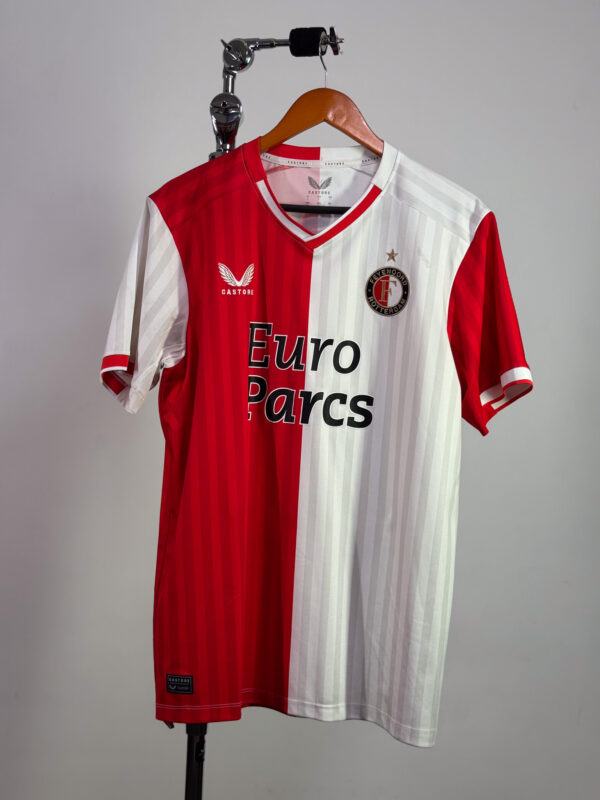 Feyenoord Local 23-24