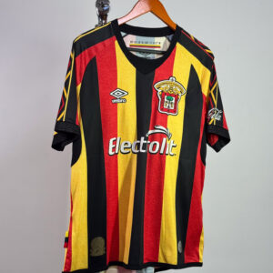 Leones Negros Local 19-20