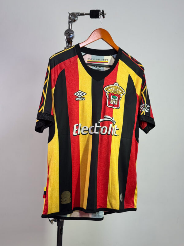 Leones Negros Local 19-20